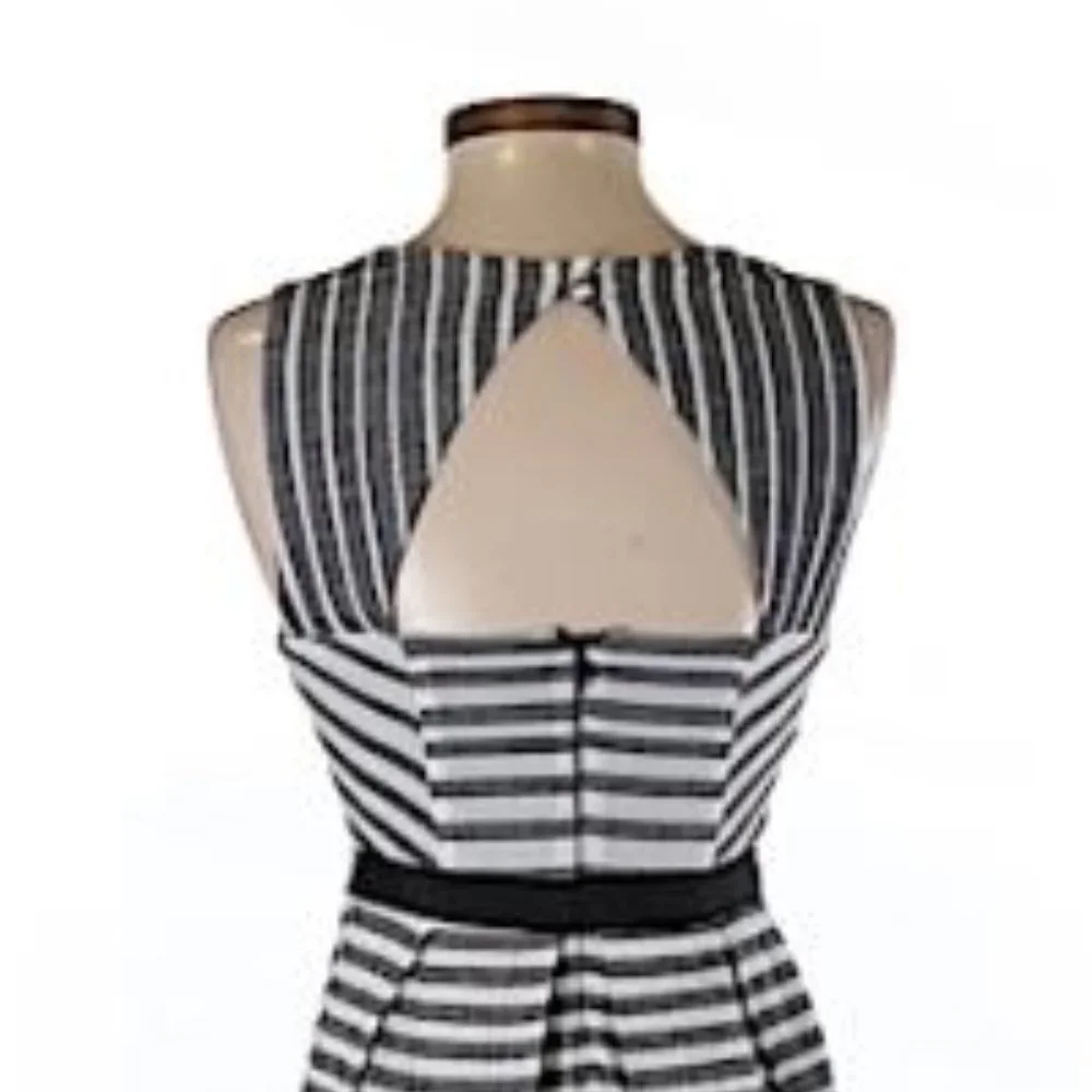 Eva Franco A Line dress - Picture 5 of 6